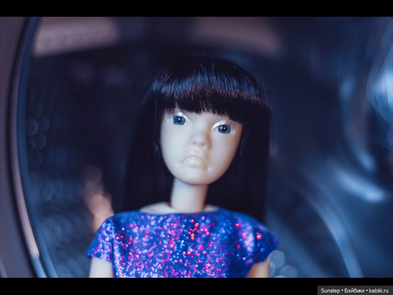 Mooqla Лора — Куклы Мукла (Mooqla) Полины Волошиной: легенды (фото 2)
