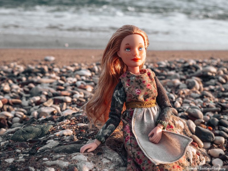 Путешествие Астрид — Гибриды шарнирных кукол (не БЖД): подбор тела (фото 3)