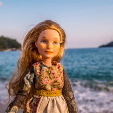 Путешествие Астрид