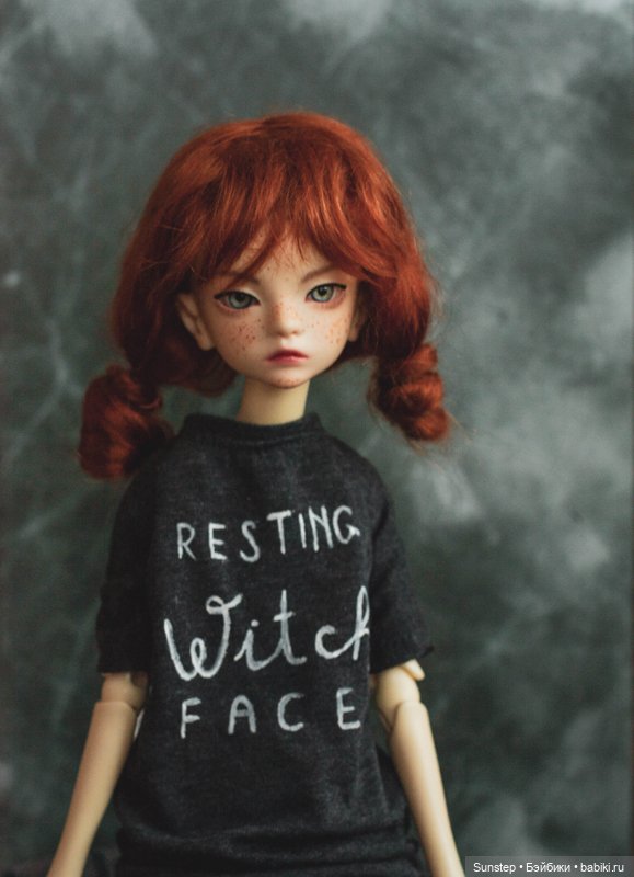 Четырнадцать - Dollchateau Bella