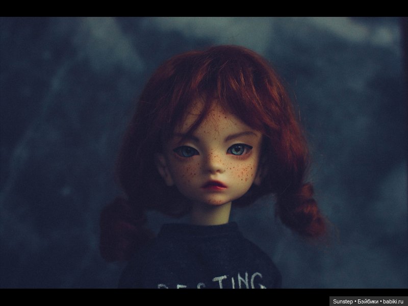 Четырнадцать - Dollchateau Bella (фото 2)