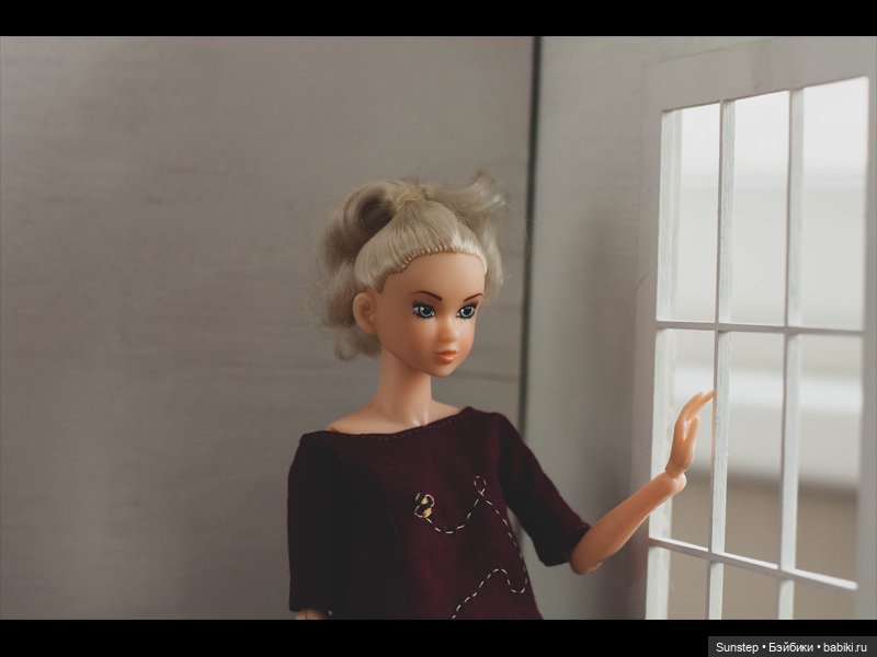 Момоко-мания — Куклы Momoko и Ruruko (Petworks (фото 5)