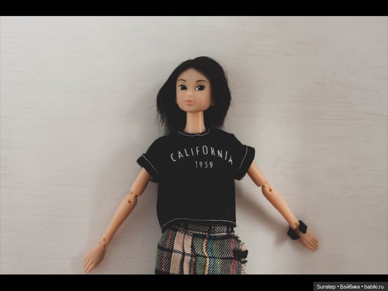 Момоко-мания — Куклы Momoko и Ruruko (Petworks (фото 4)