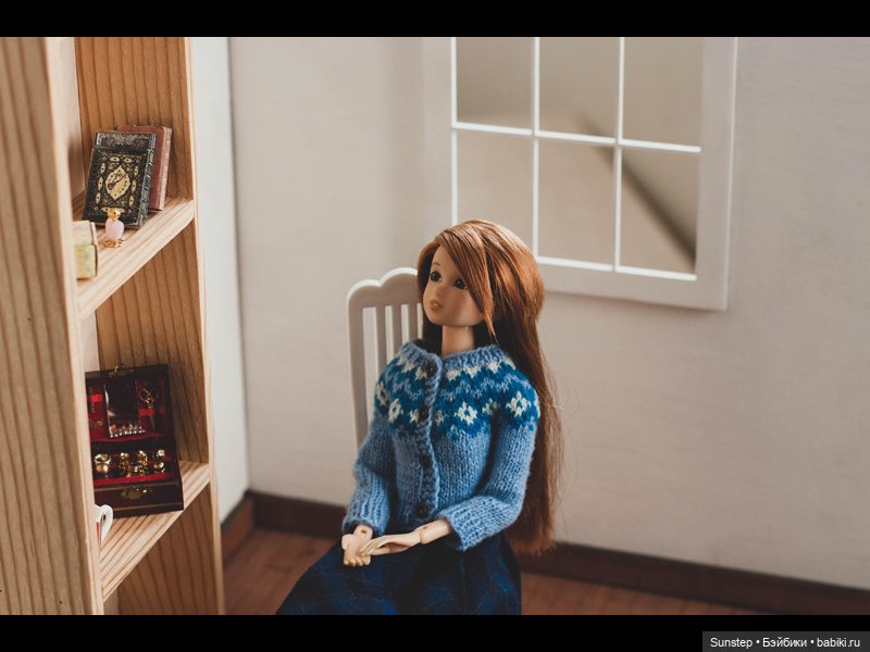 Момоко-мания — Куклы Momoko и Ruruko (Petworks (фото 2)