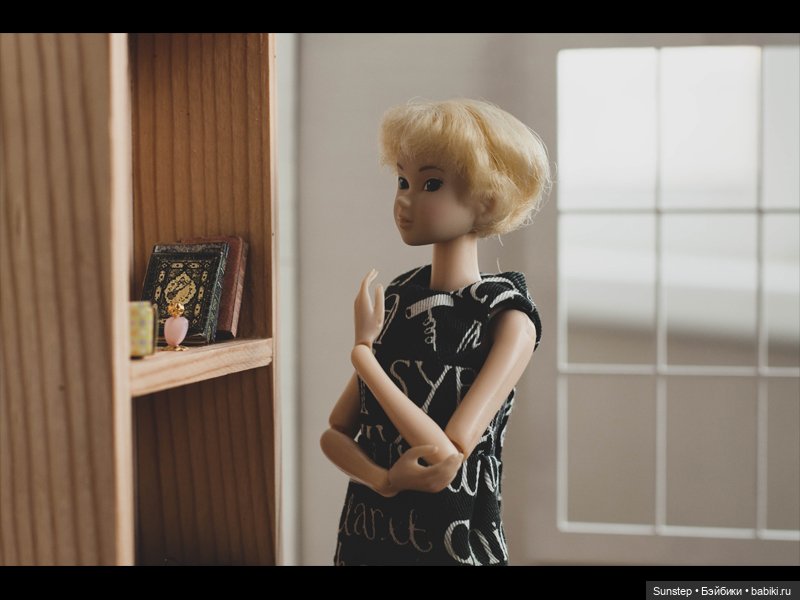 Момоко-мания — Куклы Momoko и Ruruko (Petworks (фото 3)