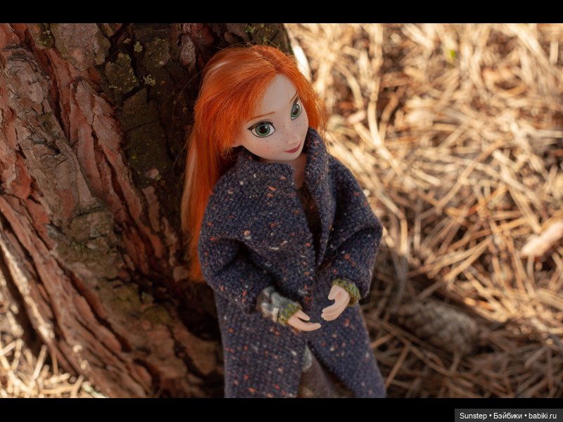 Анина весна — Разные шарнирные куклы (не БЖД): редкие