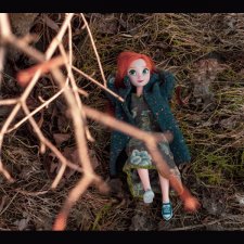 Анина весна