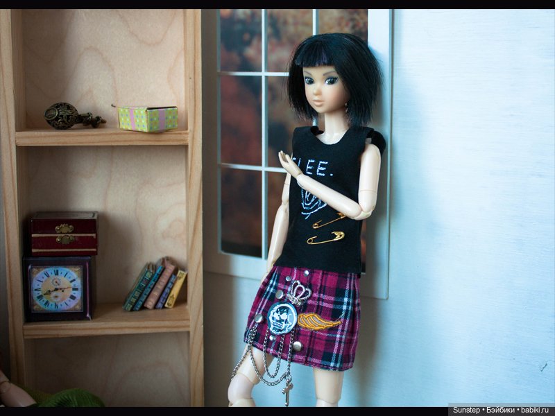 Момоко-мания, часть 2: гибридизация (фото 2)