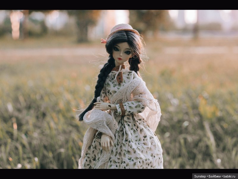 Мири: лето в пансионате Роз (фото 3)