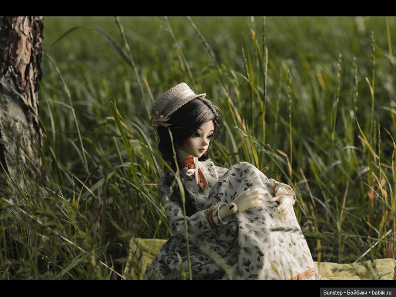 Мири: лето в пансионате Роз (фото 2)