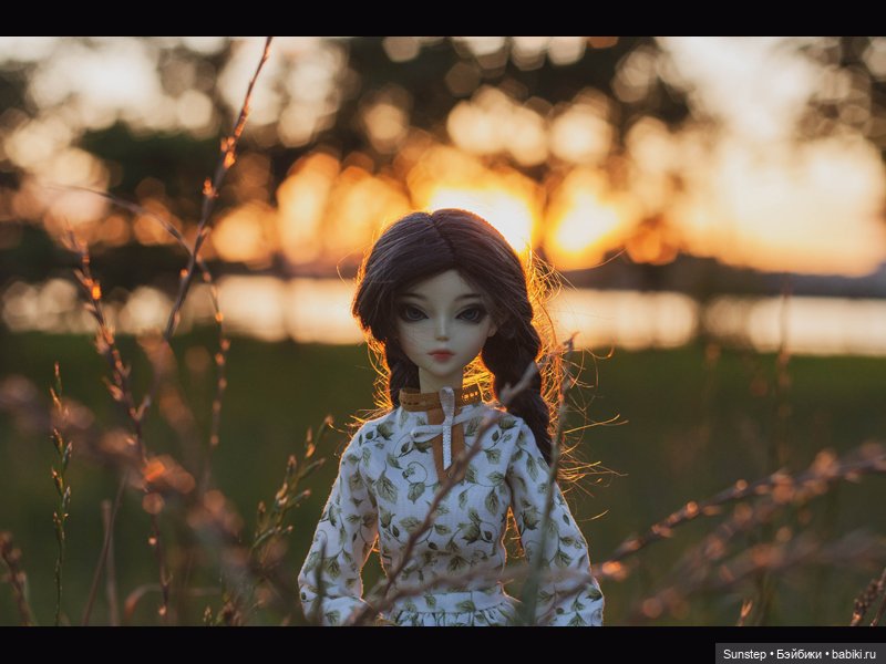 Мири: лето в пансионате Роз (фото 5)