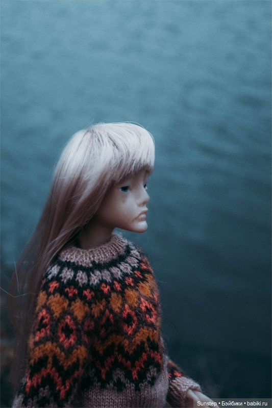 Mooqla Лиза - осень холодная (фото 6)