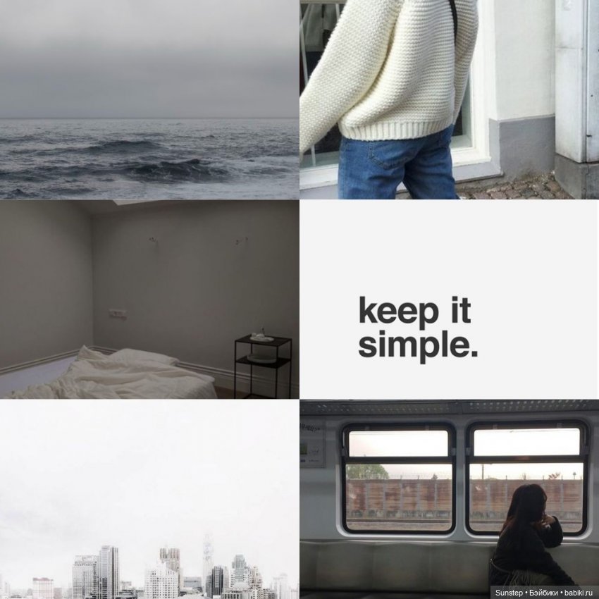 Mooqla Лиза - осень холодная (фото 8)