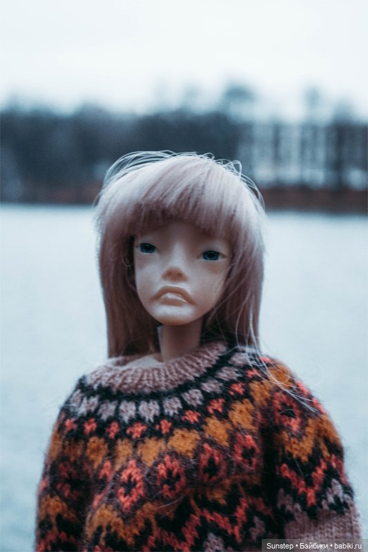 Mooqla Лиза - осень холодная (фото 7)