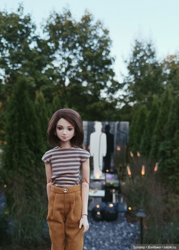 Итоги года-2024 — Итоги года и челленджи: Кукольные планы (фото 5)