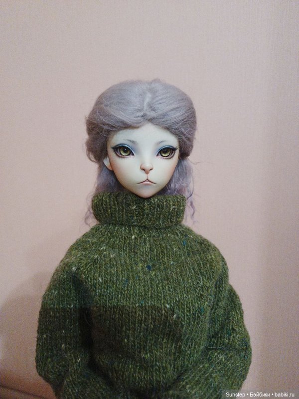 Итоги года-2024 — Итоги года и челленджи: Кукольные планы (фото 2)