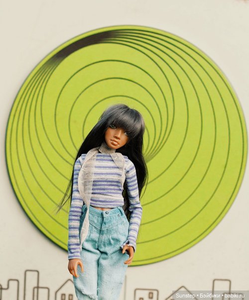 Итоги года-2024 — Итоги года и челленджи: Кукольные планы