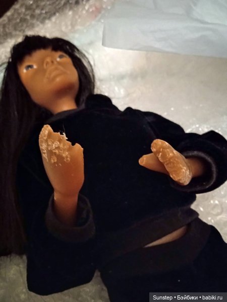 Дана - Mooqla, которой не было (фото 5)