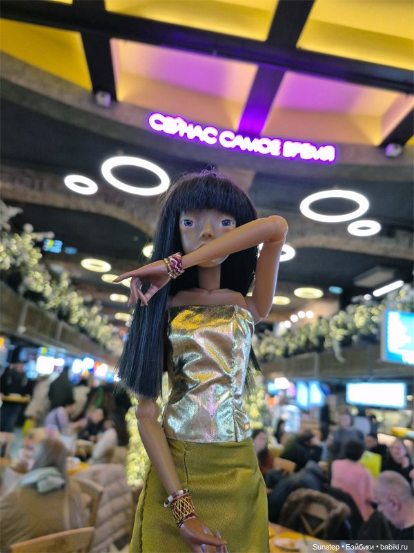 Дана - Mooqla, которой не было (фото 9)