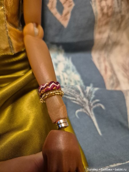 Дана - Mooqla, которой не было (фото 7)