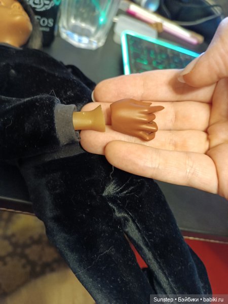 Дана - Mooqla, которой не было (фото 6)