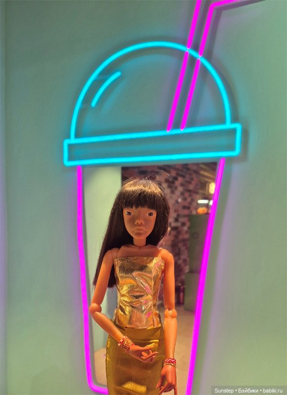 Дана - Mooqla, которой не было (фото 3)