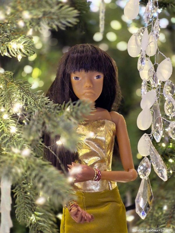 Дана - Mooqla, которой не было (фото 4)