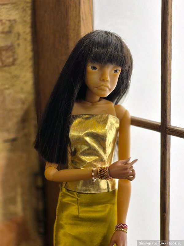 Дана - Mooqla, которой не было (фото 2)