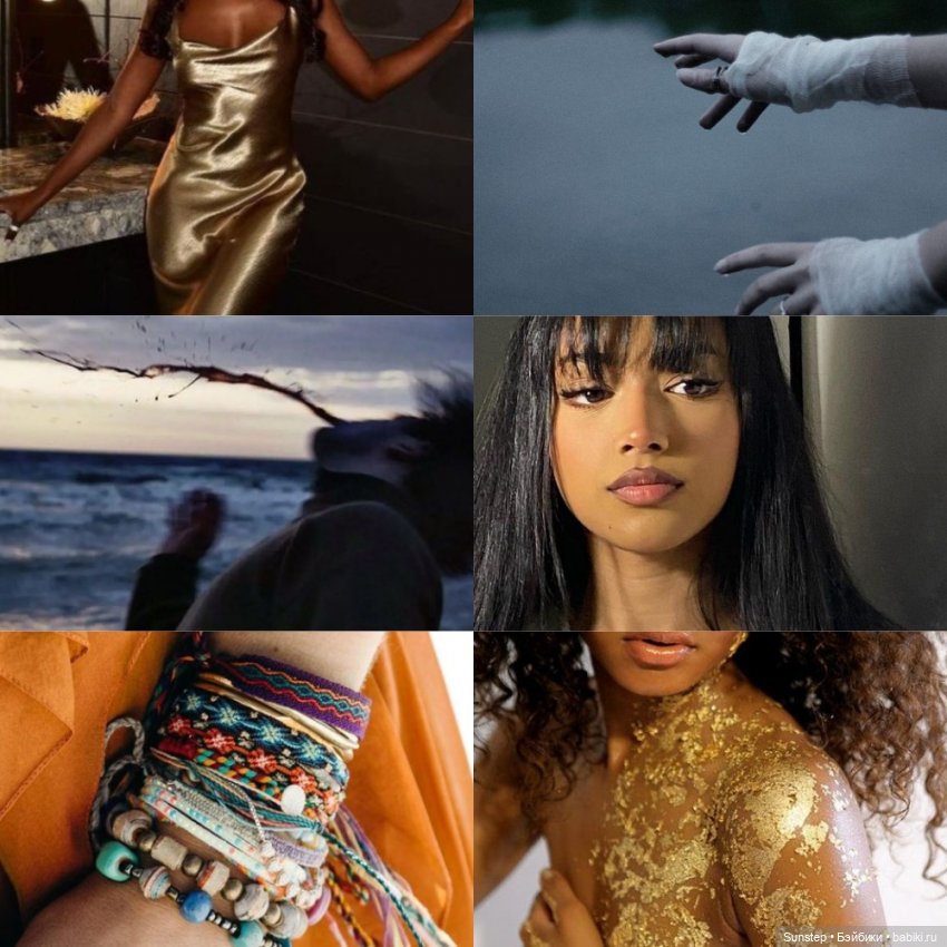 Дана - Mooqla, которой не было (фото 8)