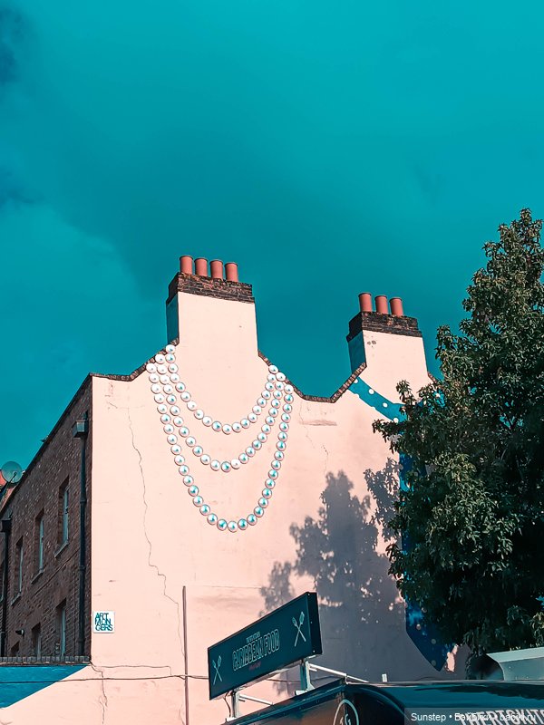 Пенелопа решает путешествовать: поездка раз (фото 3)