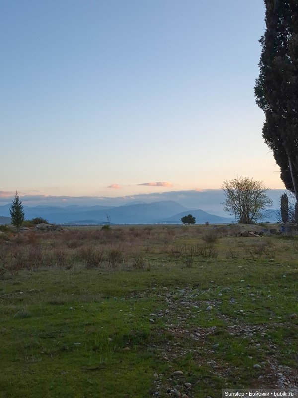 Пенелопа решает путешествовать: поездка два (фото 10)