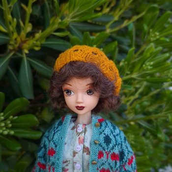 Пенелопа решает путешествовать: поездка два