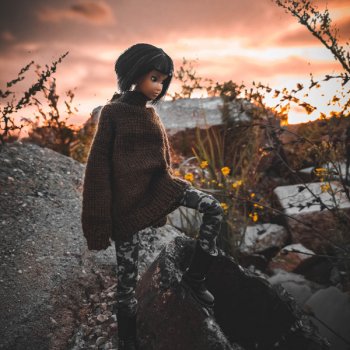 Постапокалипсис Пайпер