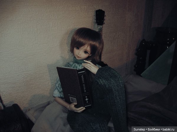 Подборка архивных фото — Игровые куклы разных производителей (Разное): редкие бренды (фото 9)