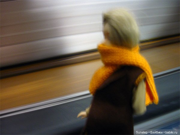 Подборка архивных фото — Игровые куклы разных производителей (Разное): редкие бренды (фото 7)