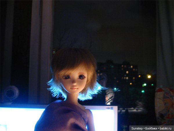Подборка архивных фото — Игровые куклы разных производителей (Разное): редкие бренды (фото 10)