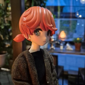 Зойка: ипостась первая и вторая