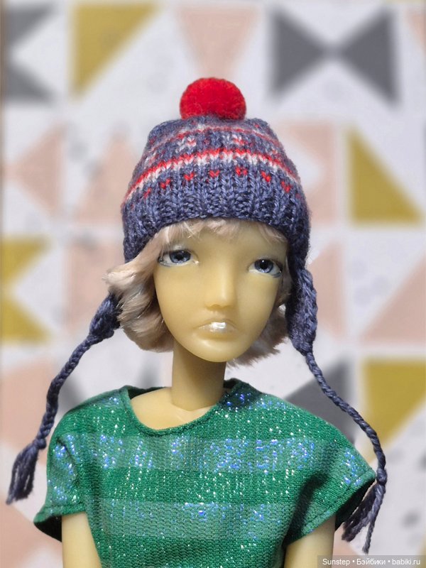 Итоги года-2025 — Итоги года и челленджи: Кукольные планы (фото 5)