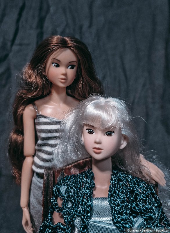 Итоги года-2025 — Итоги года и челленджи: Кукольные планы (фото 2)