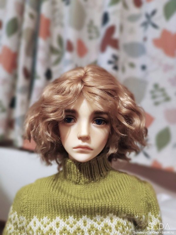 Итоги года-2025 — Итоги года и челленджи: Кукольные планы (фото 4)