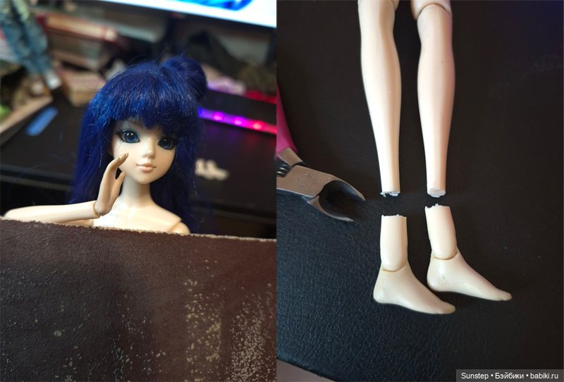 Итоги года-2025 — Итоги года и челленджи: Кукольные планы (фото 3)