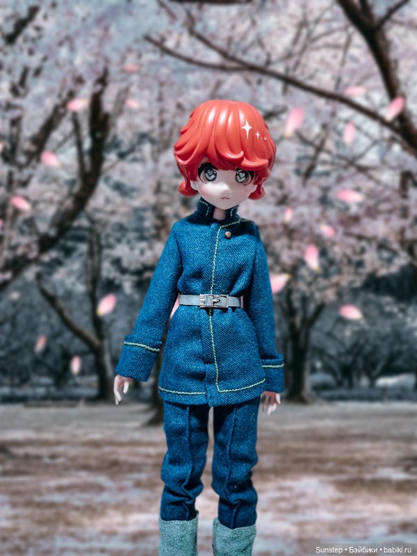 Итоги года-2025 — Итоги года и челленджи: Кукольные планы