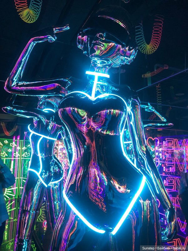 Эйфория Мэйв — Куклы Barbie (Барби): Looks (фото 7)