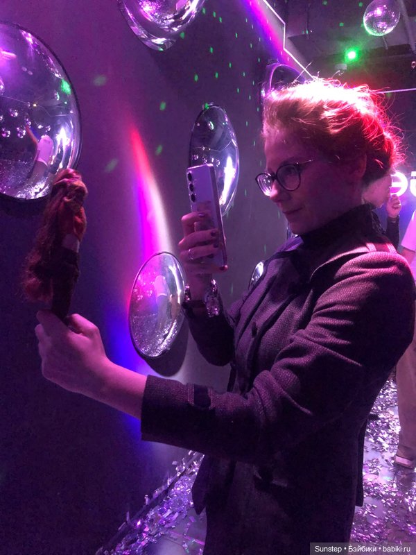 Эйфория Мэйв — Куклы Barbie (Барби): Looks (фото 8)