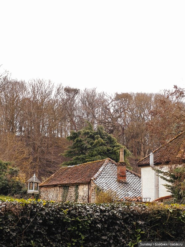 Пенелопа решает путешествовать: поездка четыре (фото 4)