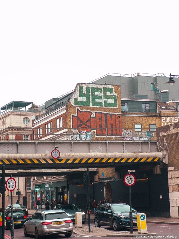 Пенелопа решает путешествовать: поездка четыре (фото 9)