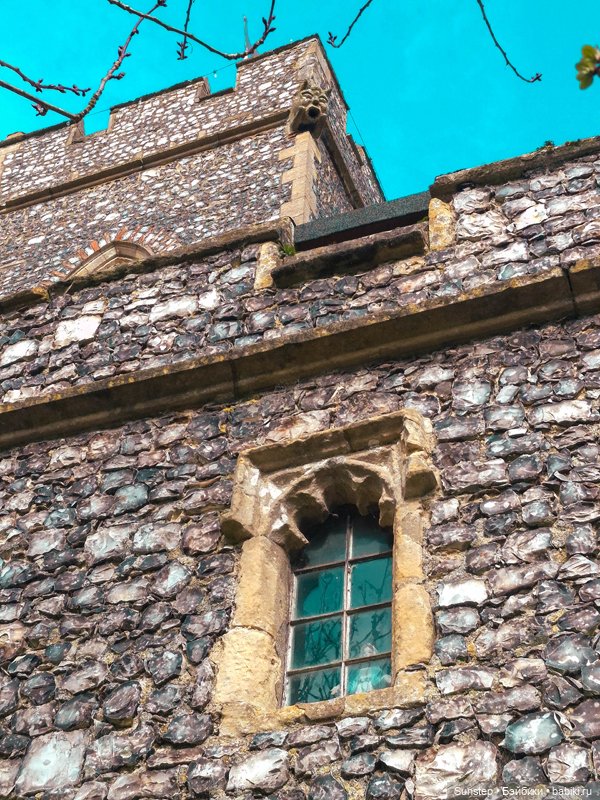 Пенелопа решает путешествовать: поездка четыре (фото 10)