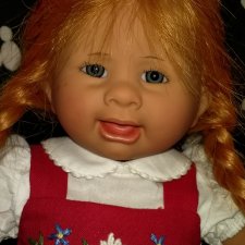 Студийный вихтель (-Wichtel) * Молд 24.0 * 2019