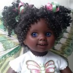 Студийный вихтель🦋"Artist Design"