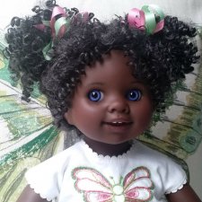 Студийный вихтель🦋"Artist Design"